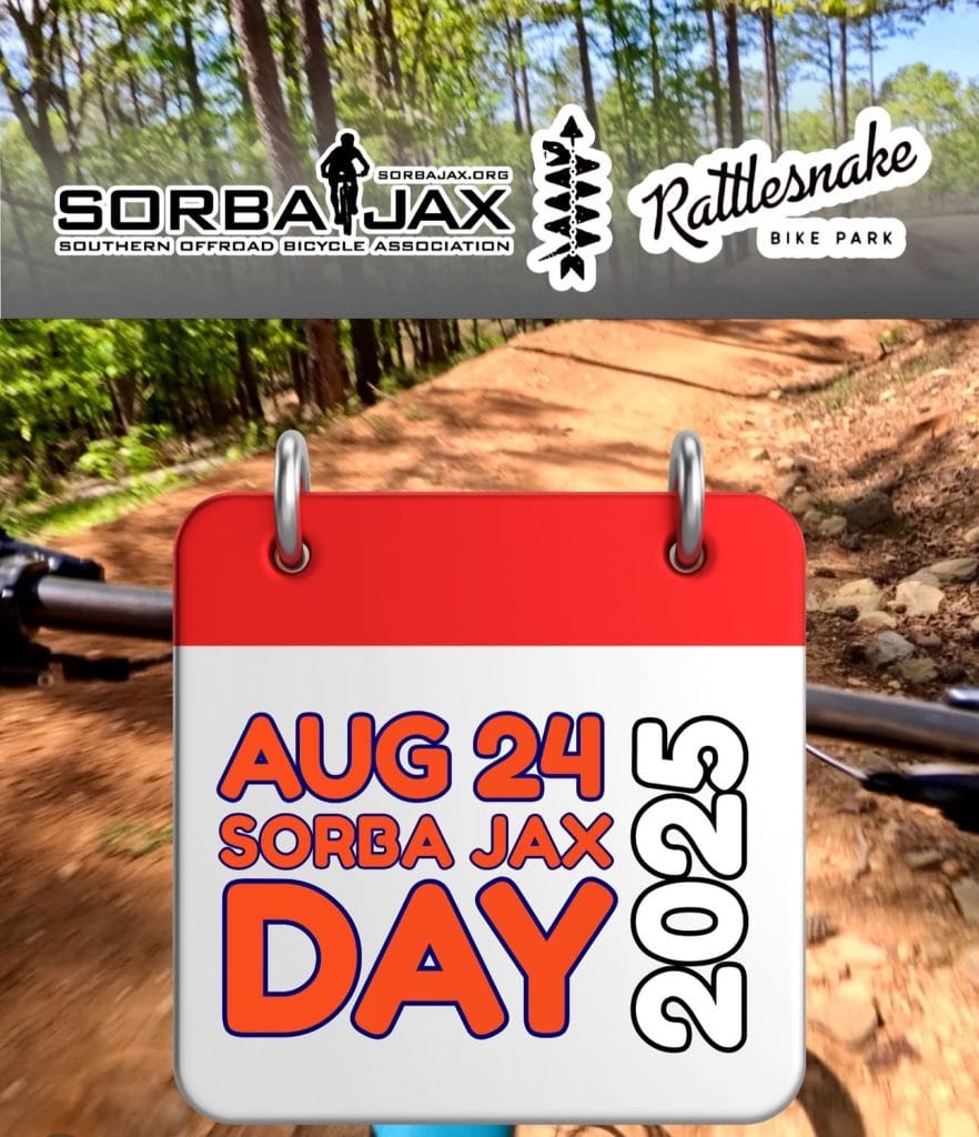 SORBA JAX Day