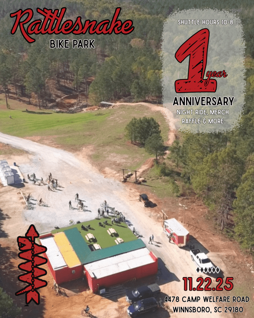 RSBP 1 Year Anniversary & Night Ride