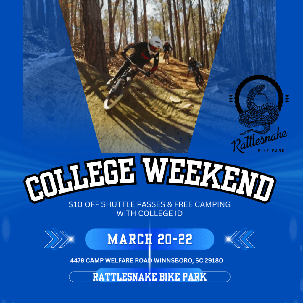College Weekend