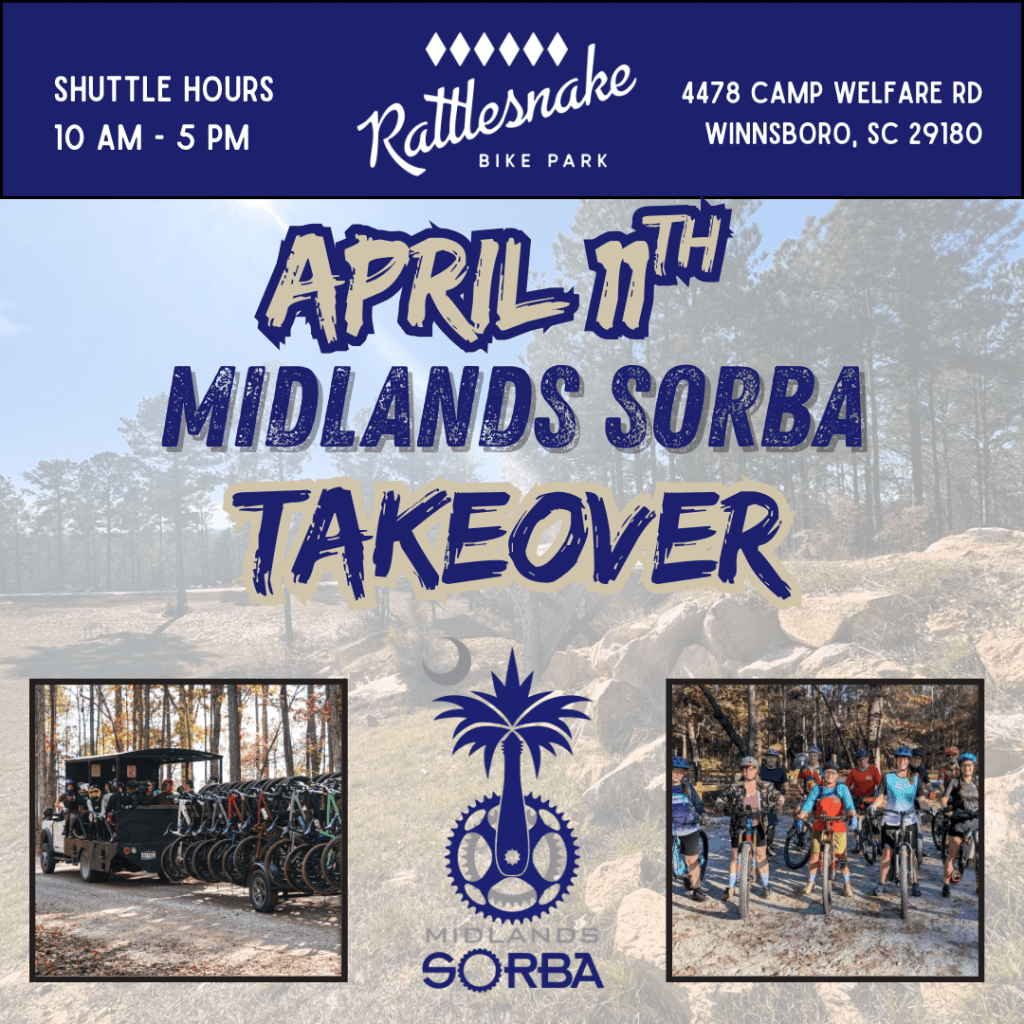 Midlands Sorba Takeover