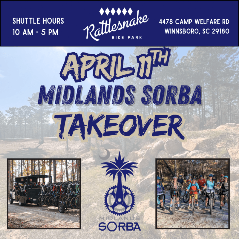 Midlands Sorba Takeover