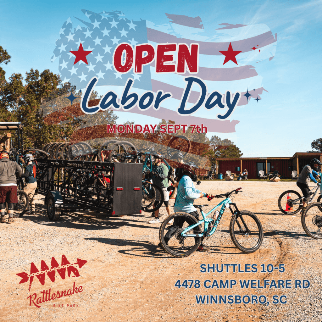 Open Labor Day